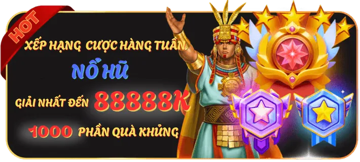 Biểu tượng tiền thưởng lớn với hình ảnh cúp vô địch, tượng trưng cho ưu đãi chào mừng tại Thienhabet Win
