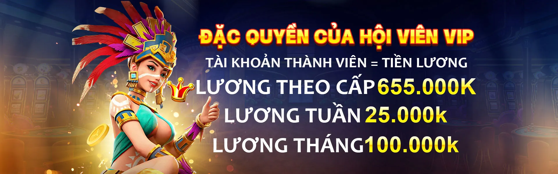 Nâng cao trải nghiệm chơi game thienhabet win