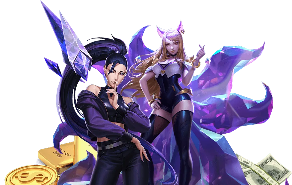 Trò chơi bắn cá và nổ hũ hấp dẫn